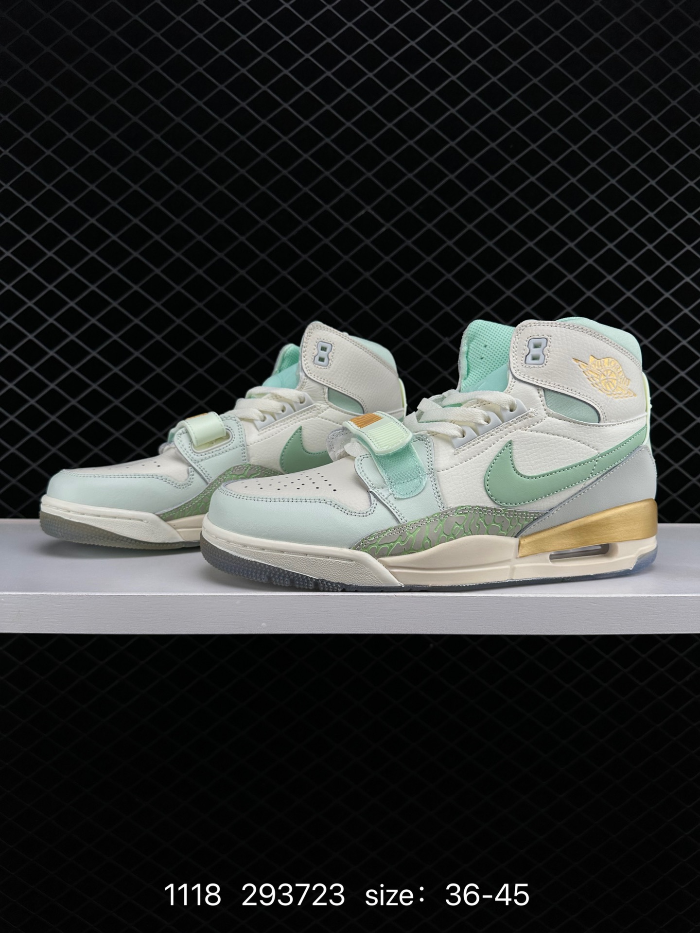 Air Jordan Legacy 312